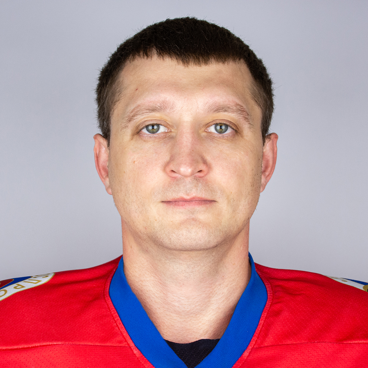 Бондаренко Юрий Сергеевич